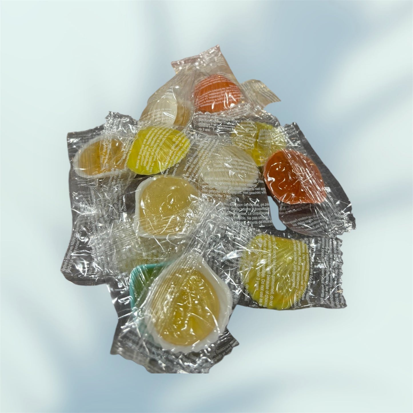 Likschelpen