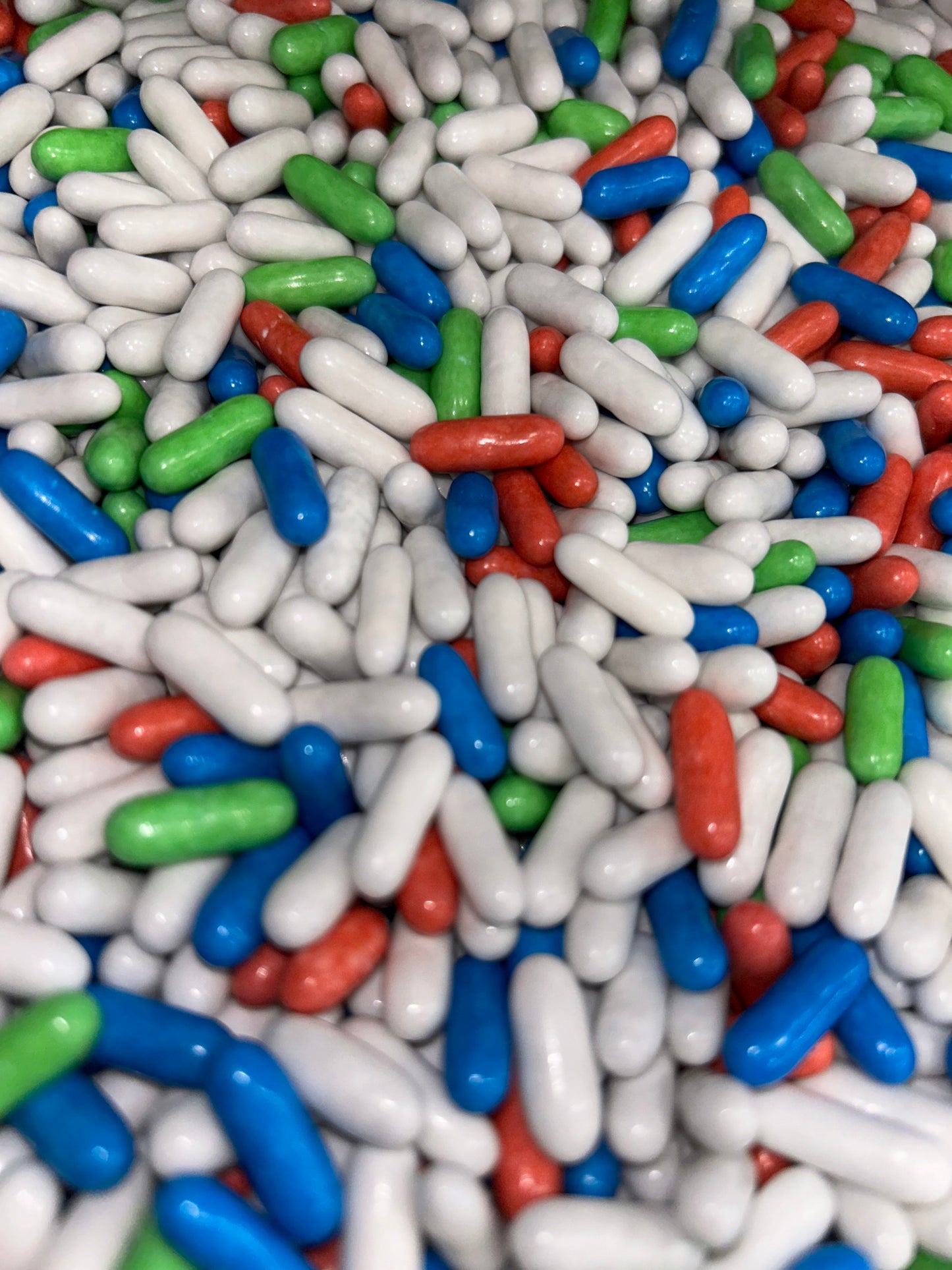 Drop tictac