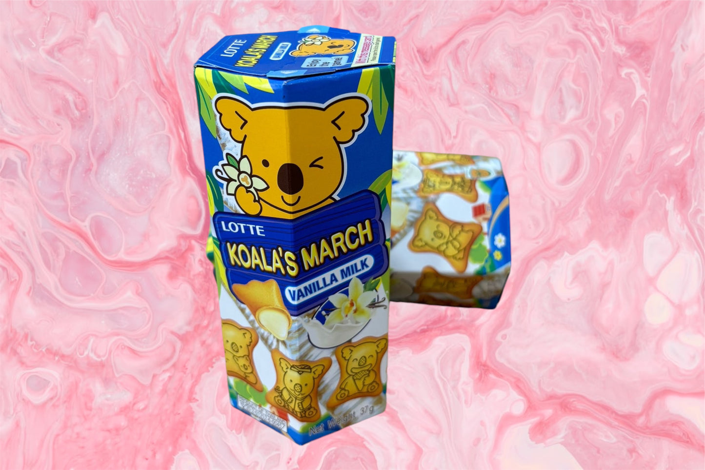 Koala Mill