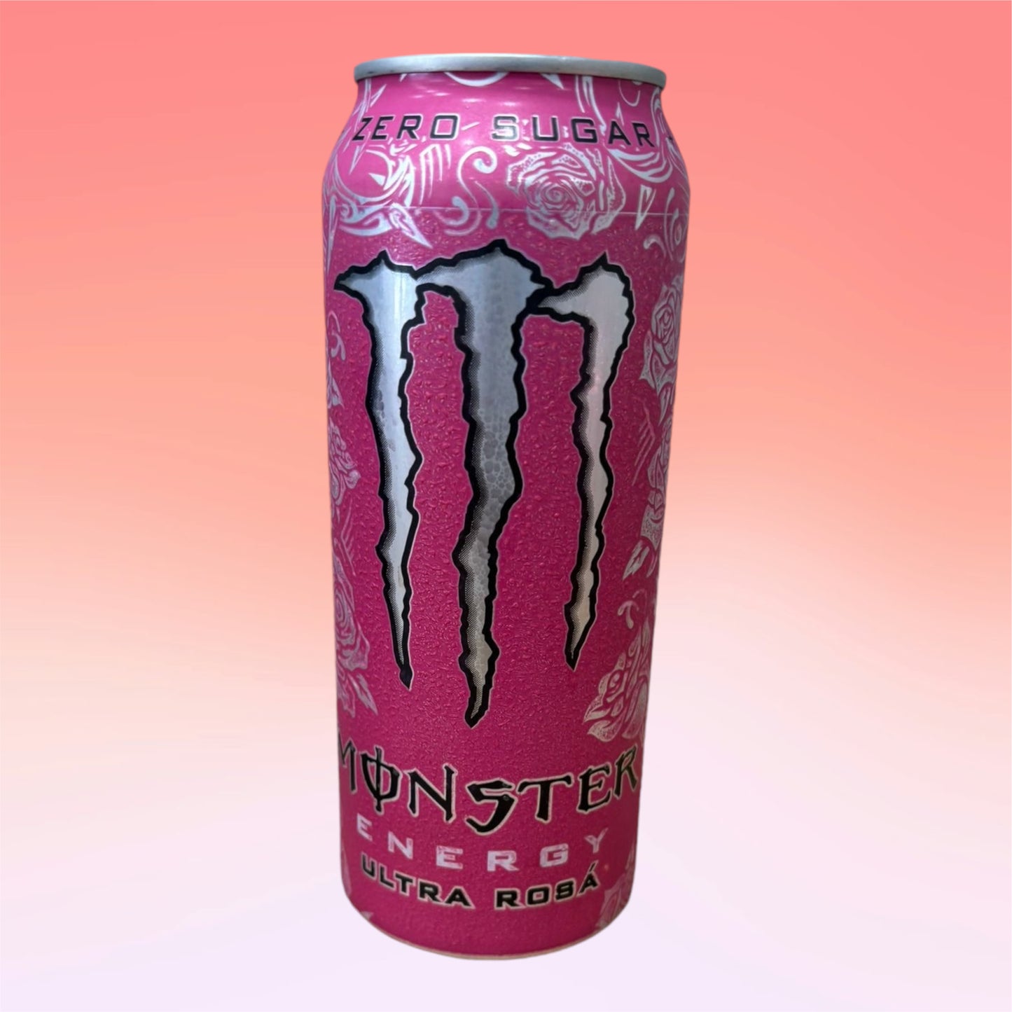 Monster ultra Rose zero